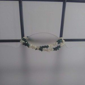 Bracelet - two strand